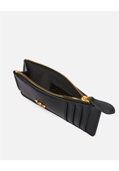 Porta carte con zip PINKO | 100251 A0F1Z99Q